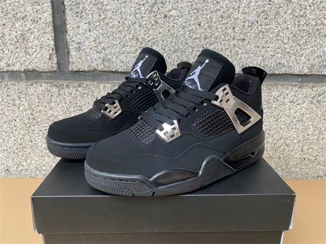 men air jordan 4 shoes 2023-12-1-009